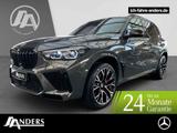 BMW X5 M xDrive Competition TV+HUD+LED+ACC+Sitzklima