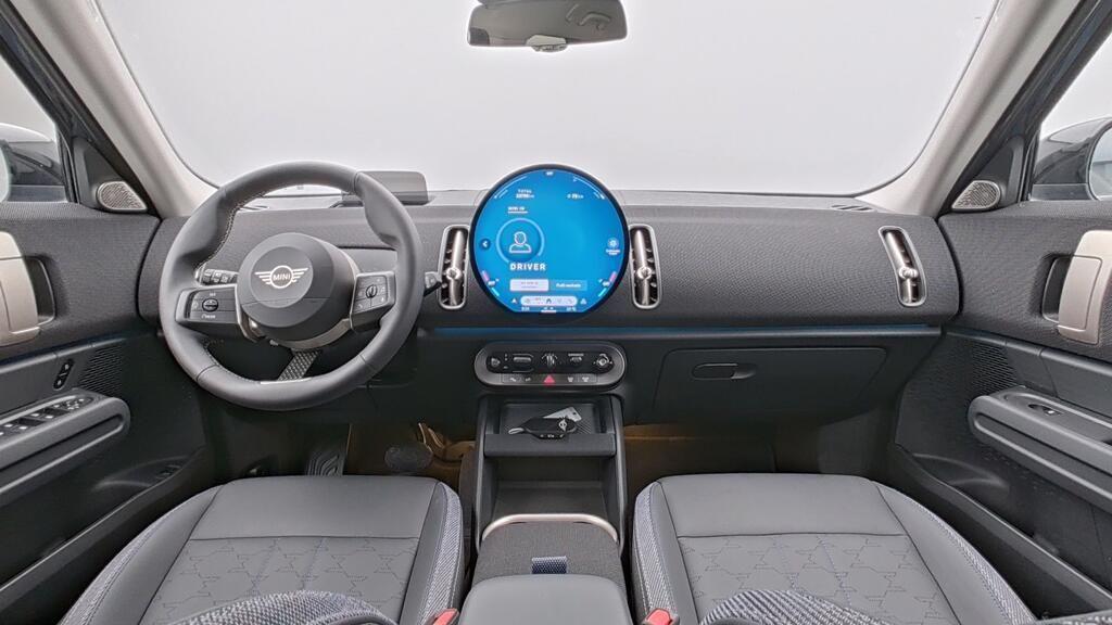 MINI Countryman D (Cooper) - Bild 11