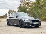 BMW 125d M /PROF. NAV /KAMERA /H&K /KAMERA - BMW 125: 125d