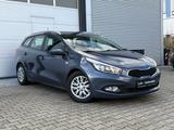 Kia cee'd 1.6 Crdi°110Ps°Ahk° - Kia aus 2012: Cee D