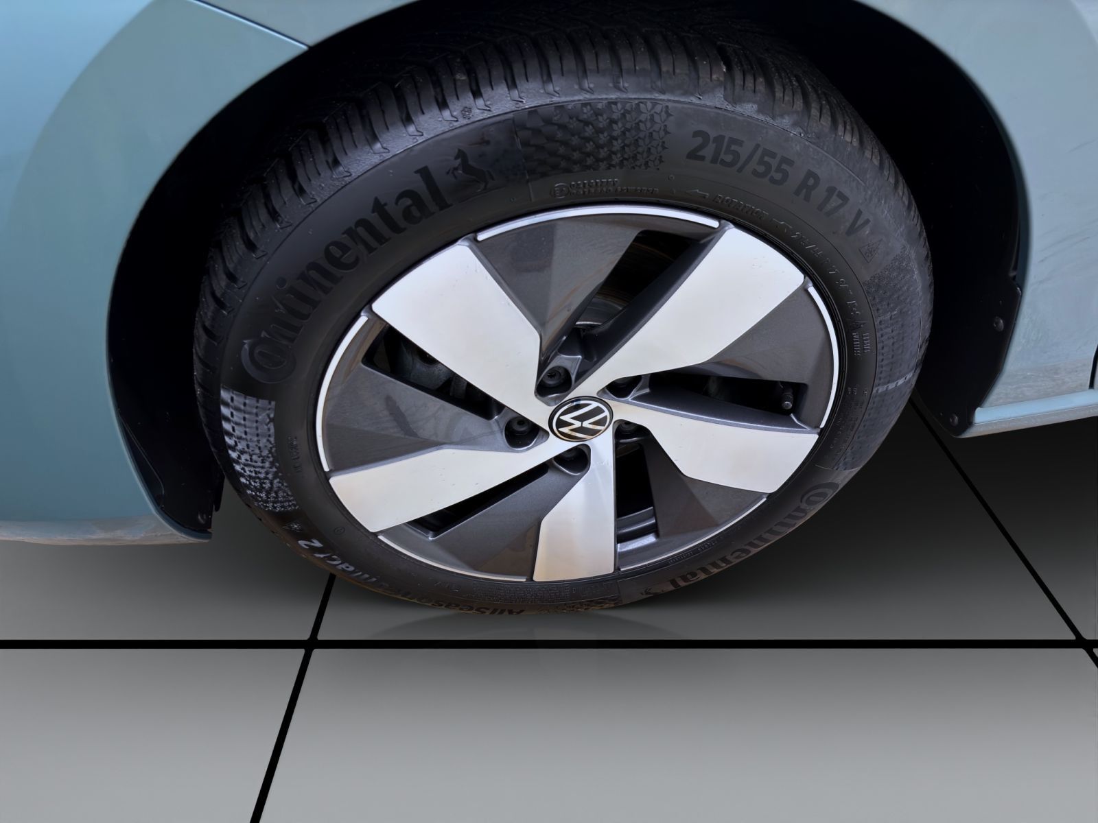 Volkswagen Passat Variant - Bild 9