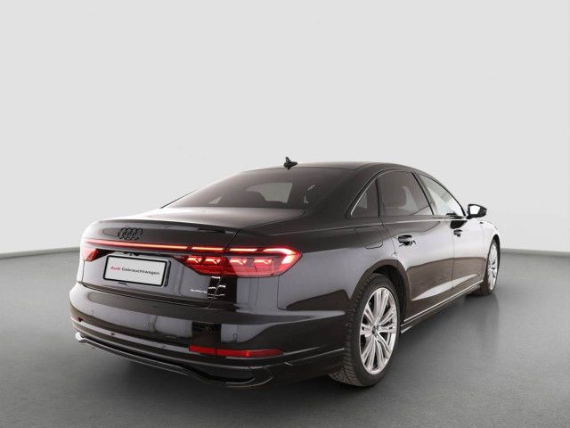Audi A8 - Bild 4