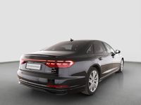 Audi A8 - Vorschau Bild 4