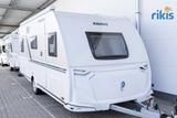 Knaus Sport 500 KD SAT/TV Mover Markise FT - Angebote