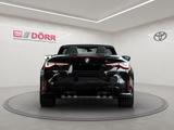 BMW M4 Cabrio Competition M xDrive - gebrauchte BMW M4 aus dem Jahr 2023