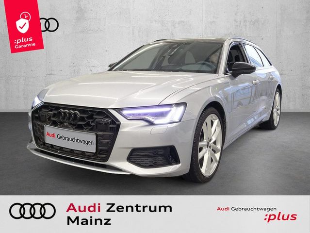 Audi A6 Avant advanced 45 TFSI quattro S tronic S lin