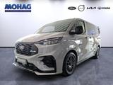 Ford Transit Custom Doppelkabine MS-RT AWD AHK 320 L1