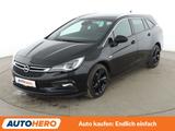 Opel Astra 1.6 SIDI Turbo Innovation Start/Stop*OPC* - Opel Astra: I