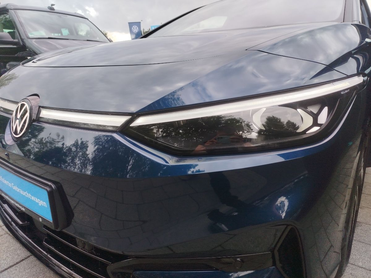 Volkswagen ID.7 - Bild 19