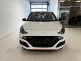 Hyundai i10 N Line 1.0 T-GDI 66 kW € 5.990,00 Rabatt ... - Hyundai i10 Tageszulassungen mit Benzin-Antrieb