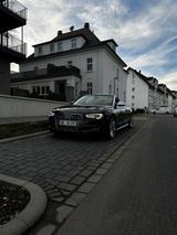 Audi S5 3.0 TFSI S tronic ABT Cabrio  - Audi S5 Gebrauchtwagen