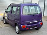 Suzuki Wagon R+ 1.0 Youngtimer-2.Hand-8fach-TÜV04/26 - Suzuki Wagon R+ Gebrauchtwagen