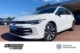 Volkswagen Golf VIII 1.5 eTSI DSG Goal AHL LED-PLUS 360-CAM - Volkswagen Golf Jahreswagen: Plus