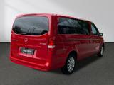 Mercedes-Benz Vito 114 CDI Tourer Pro lang Distr. Standhzg 9G - Mercedes-Benz Vito Gebrauchtwagen in Bielefeld