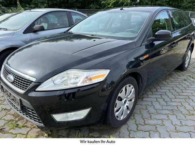 Ford Mondeo Turnier Trend*KLIMAAUTO*AHK*SHZ*TÜV 06/24