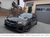 BMW M340 i xDrive,Laser,Head-Up,Harm.Kard,Panor.,AHK - BMW M340i Touring Kombi Gebrauchtwagen