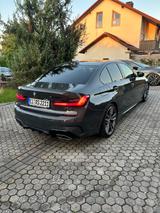 BMW M340i xDrive Voll, Harman, Unfallfrei, TOP - BMW M340i: Privatanbieter