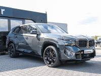 BMW XM - Vorschau Bild 7