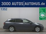 Volkswagen Golf-8 Var. 2.0 TDI Life Navi HuD LED AHK ACC