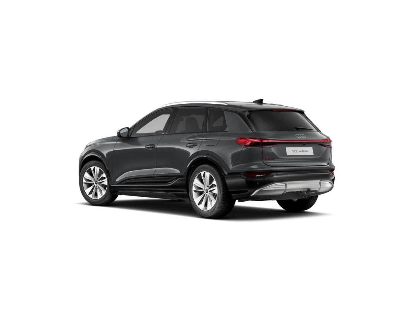 Audi SQ6 e-tron - Bild 6