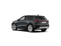Audi SQ6 e-tron - Vorschau Bild 6