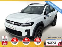 Dacia Bigster - Vorschau Bild 1