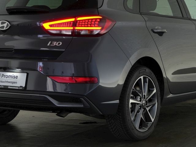 Hyundai i30 – Bild 23