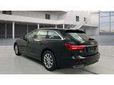 Audi A6 Avant 40TDI S tronic AHK/TOUR/NAVI/LED - Audi A6: Kombi, 40 TDI