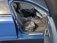 Audi A6 - Vorschau Bild 15