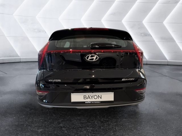 Hyundai BAYON – Bild 5