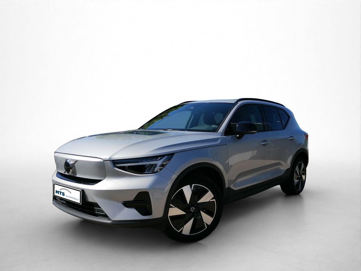 Volvo XC40 Recharge Pure Electric MY24