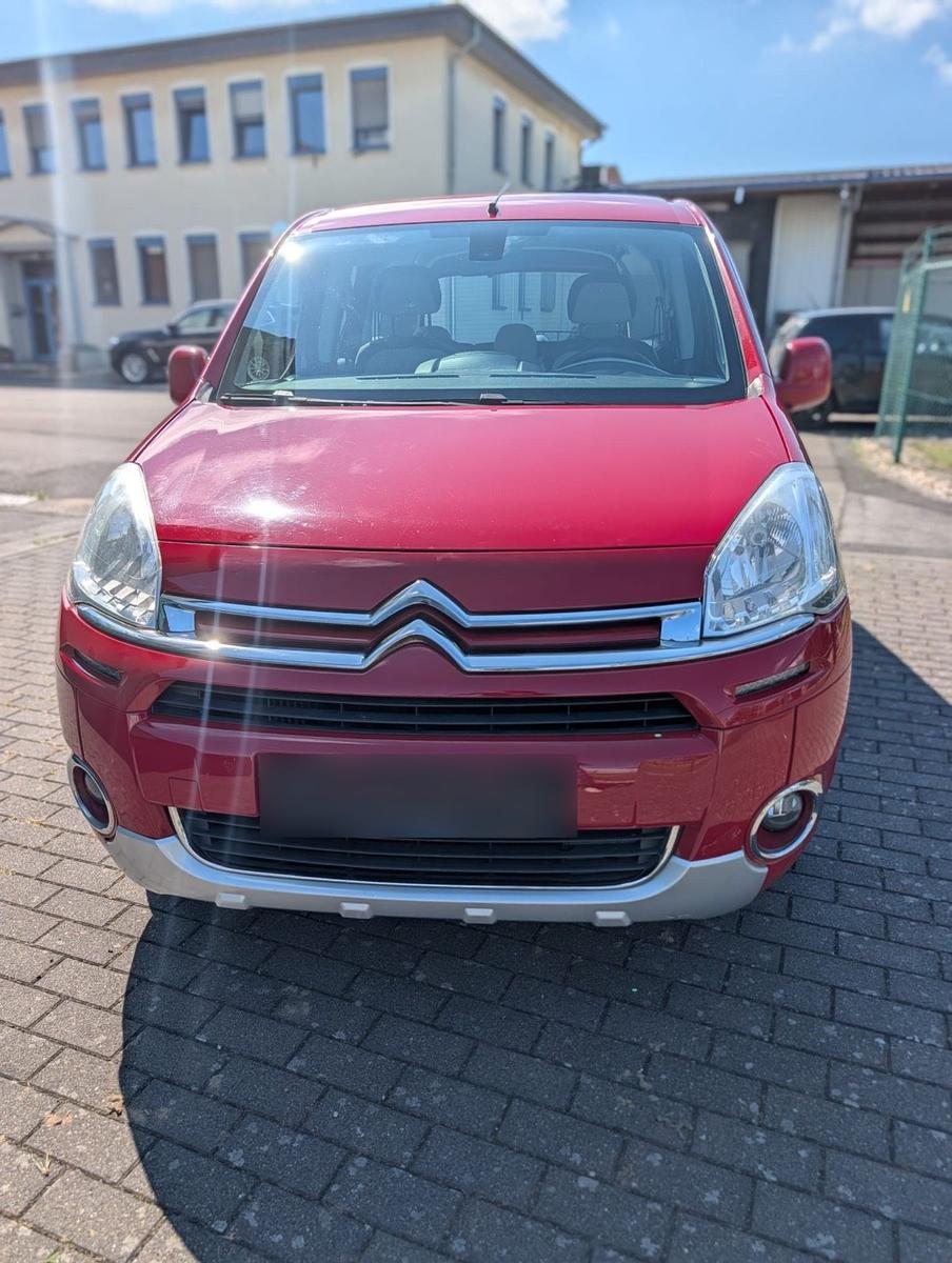 Citroën Berlingo