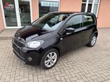 Skoda Citigo Elegance - gebrauchte Skoda Citigo aus dem Jahr 2012