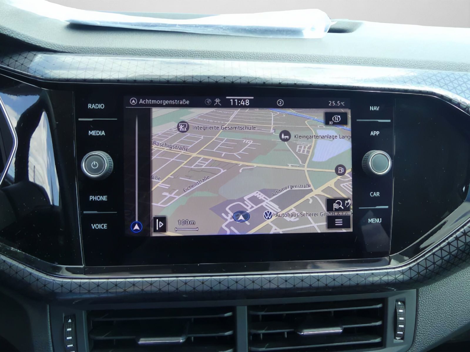 Volkswagen T-Cross - Bild 11