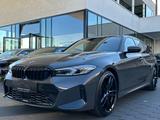 BMW 330 d xDrive Touring M Sport | Panorama | AHK