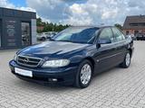 Opel Omega 2.2 16V LIM Edition Leder Xenon 2HD - gebrauchte Opel Omega aus dem Jahr 2003