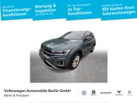 Volkswagen T-Roc - Vorschau Bild 1