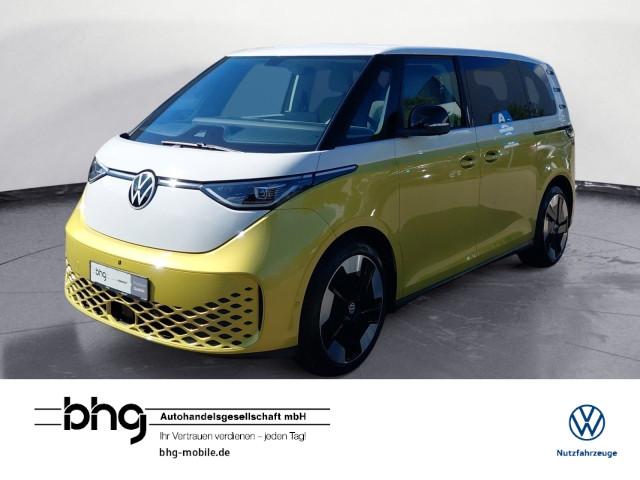 Volkswagen ID Buzz Pro 2023