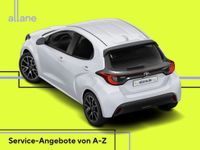 Toyota Yaris - Vorschau Bild 3