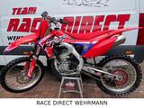 Honda CRF 250 R TOP Inzahlungnahme Finanzierung - Offers matching your search criteria