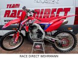 Honda CRF 250 R TOP Inzahlungnahme Finanzierung - Offers matching your search criteria
