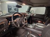 Hummer H2 6.2 V8  Silver Ice Limited Edition  - Rarität - Angebote entsprechen deinen Suchkriterien