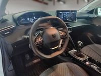 Peugeot 208 - Vorschau Bild 13