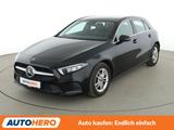 Mercedes-Benz A 180 d Progresivo *NAVI*LED*PDC*SHZ* - Mercedes-Benz A 180 mit Diesel-Antrieb