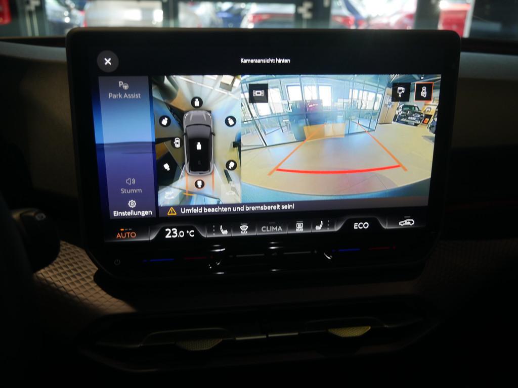 Cupra Raval VZ Edition Extreme ACC+NAVI+KAMERA+LED+SHZ