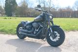 Harley-Davidson Fat Bob FXFBS - Klappenauspuff Komplettanlage - Angebote