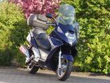 Honda FJS 600 Silver Wing - HONDA SILVER WING 600