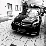 Mercedes-Benz Mercedes Benz GLE 350d  AMG Lien - Mercedes-Benz GLE 350 Gebrauchtwagen in München