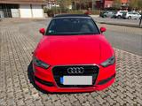 Audi A3 1.8 TFSI S line Cabriolet S line