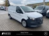 Mercedes-Benz Vito 116 CDI KA/AUTOMATIK/MBUX/KAMERA/KLIMA/SHZ/ - Mercedes-Benz Vito: Mb